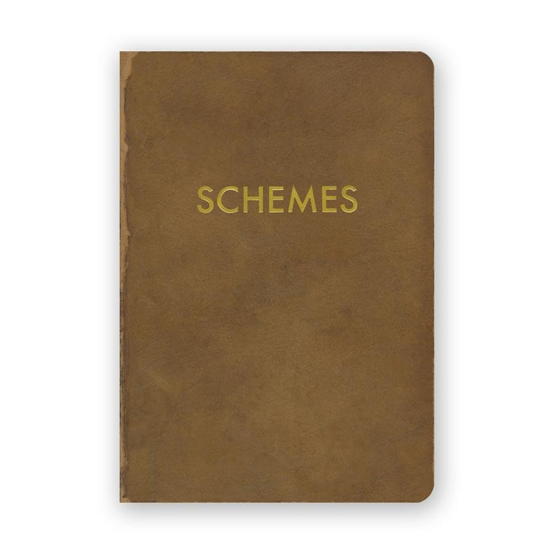 Schemes Journal 