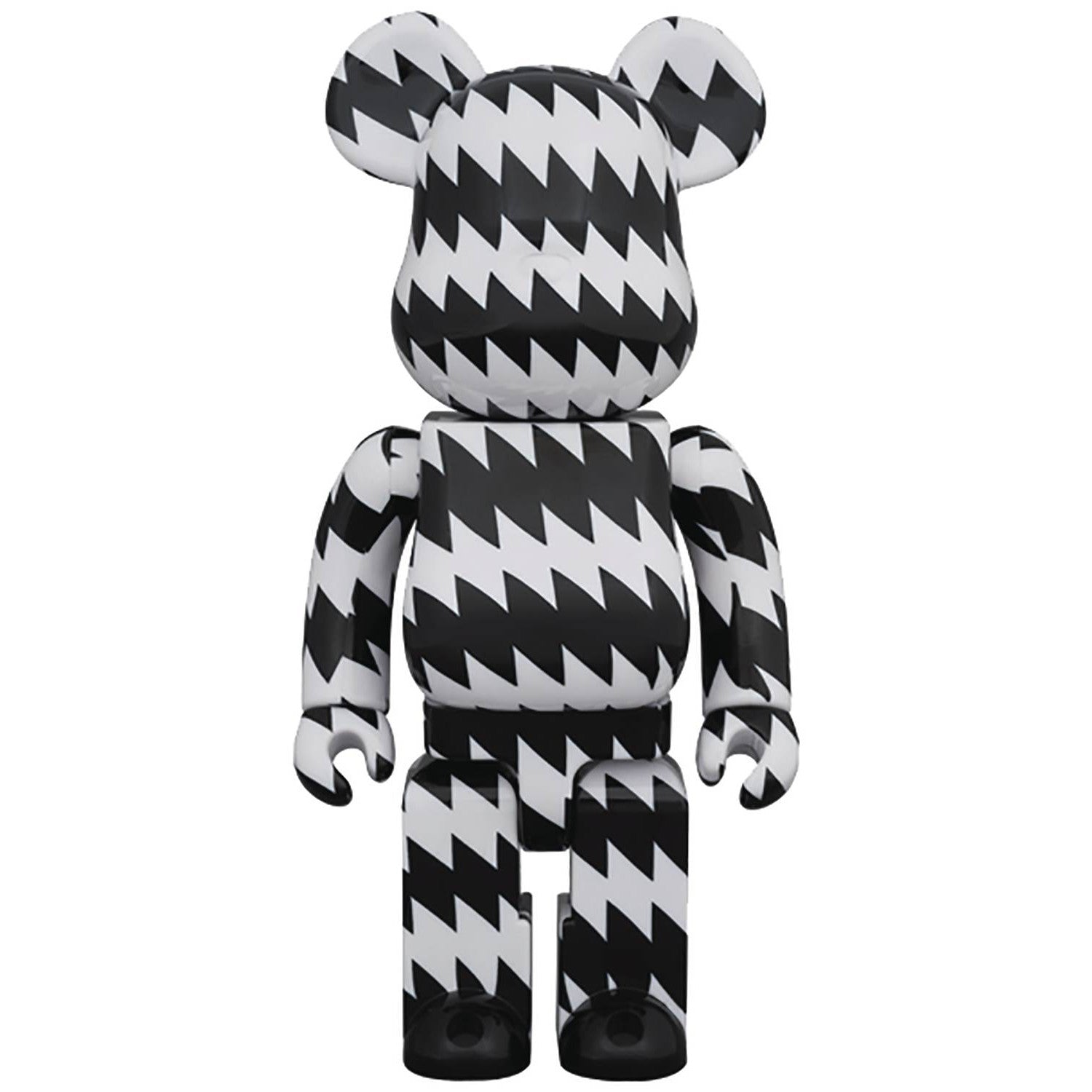 Mintdesigns Bearbrick
