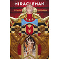 Miracleman The Golden Age Book 1