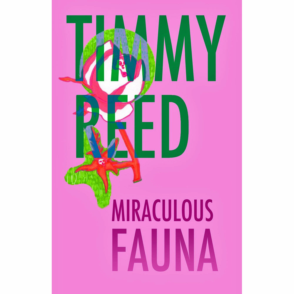 Miraculous Fauna