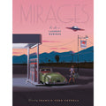 Mirages: The Art of Laurent Durieux