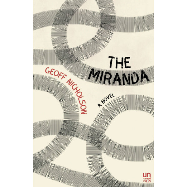 The Miranda: A Novel