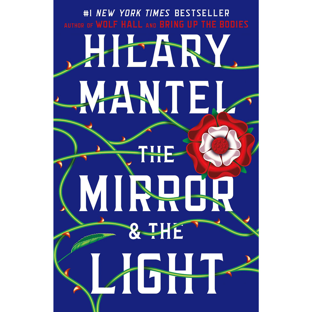 The Mirror And The Light