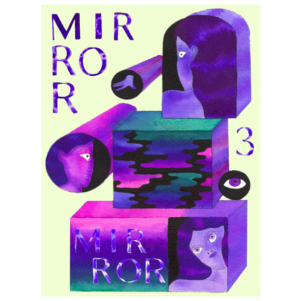 Mirror Mirror 3