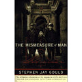 The Mismeasure of Man