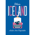Miss Iceland