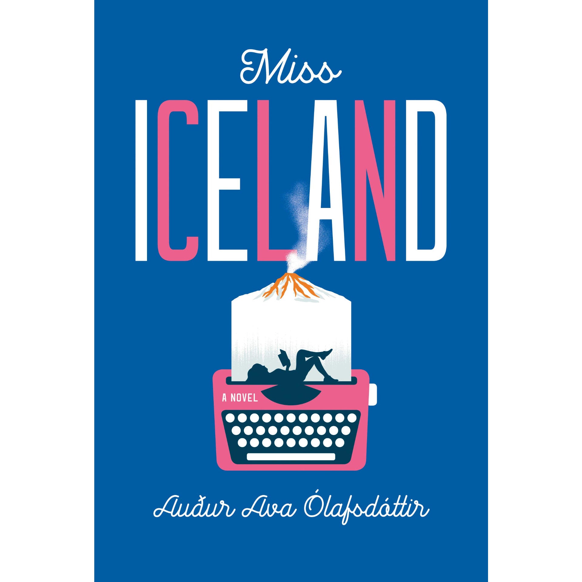 Miss Iceland