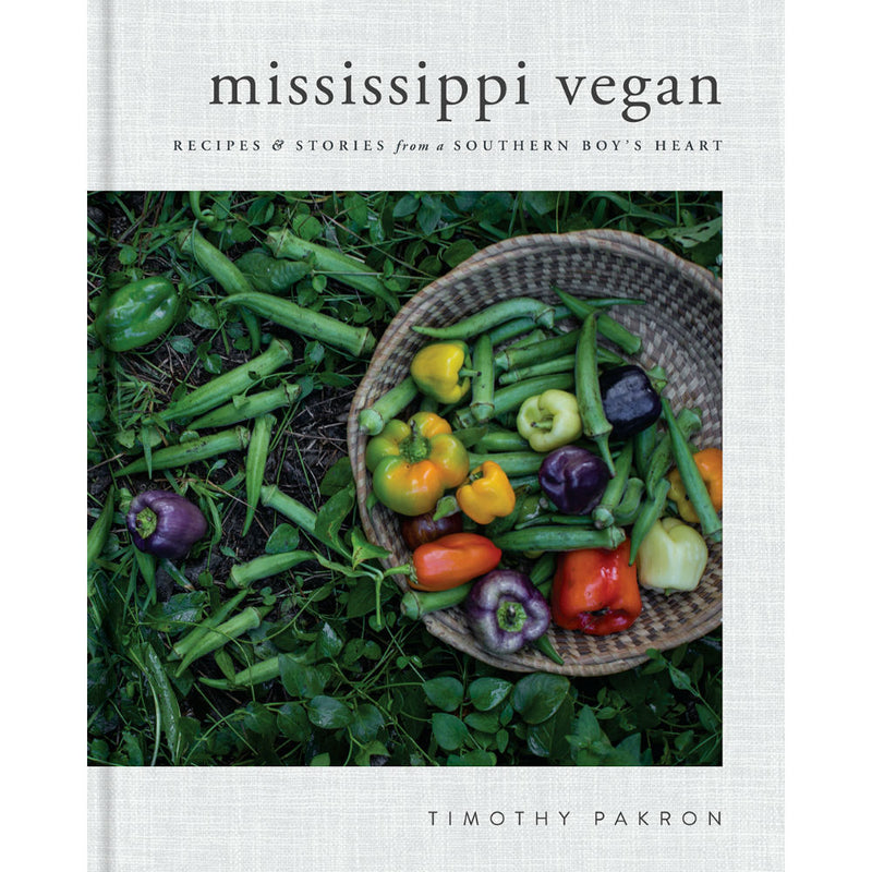 Mississippi Vegan