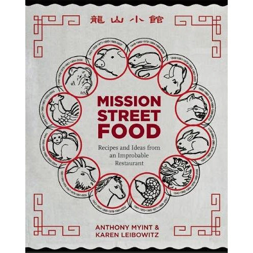 Mission Street Food