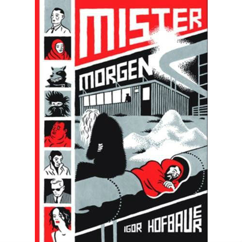 Mister Morgen