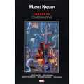 Marvel Knights Daredevil: Guardian Devil