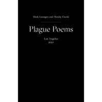 Plague Poems