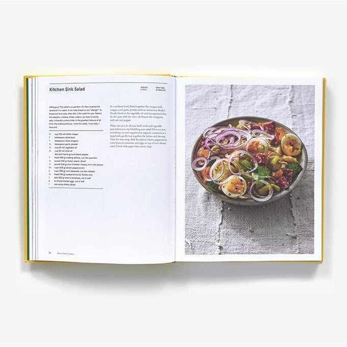 Matty Matheson: Home Style Cookery