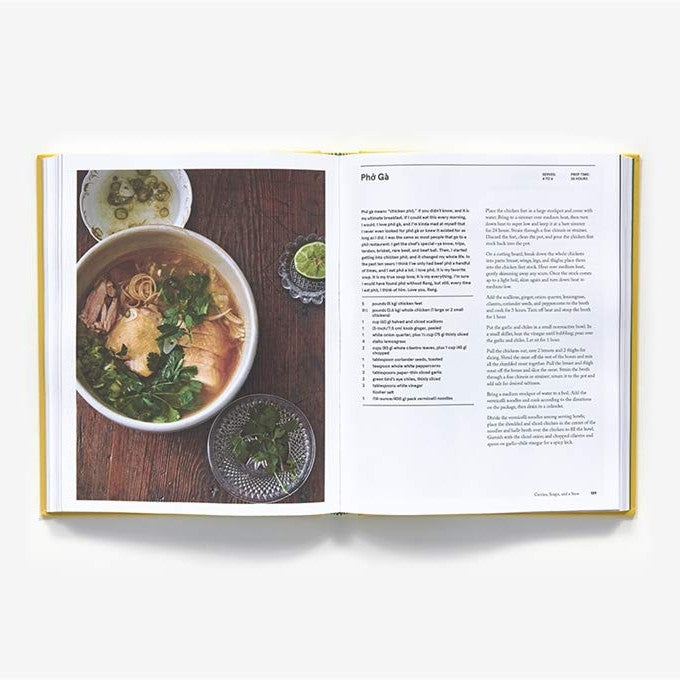 Matty Matheson: Home Style Cookery