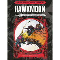 Michael Moorcock Library: The Chronicles Of Hawkmoon Volume 1