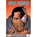 Miles Morales Spider-Man: Great Responsibility 