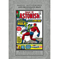 Marvel Masterworks: Ant-Man/Giant-Man Volume 2