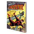 Mighty Marvel Masterworks Daredevil Volume 1: While The City Sleeps