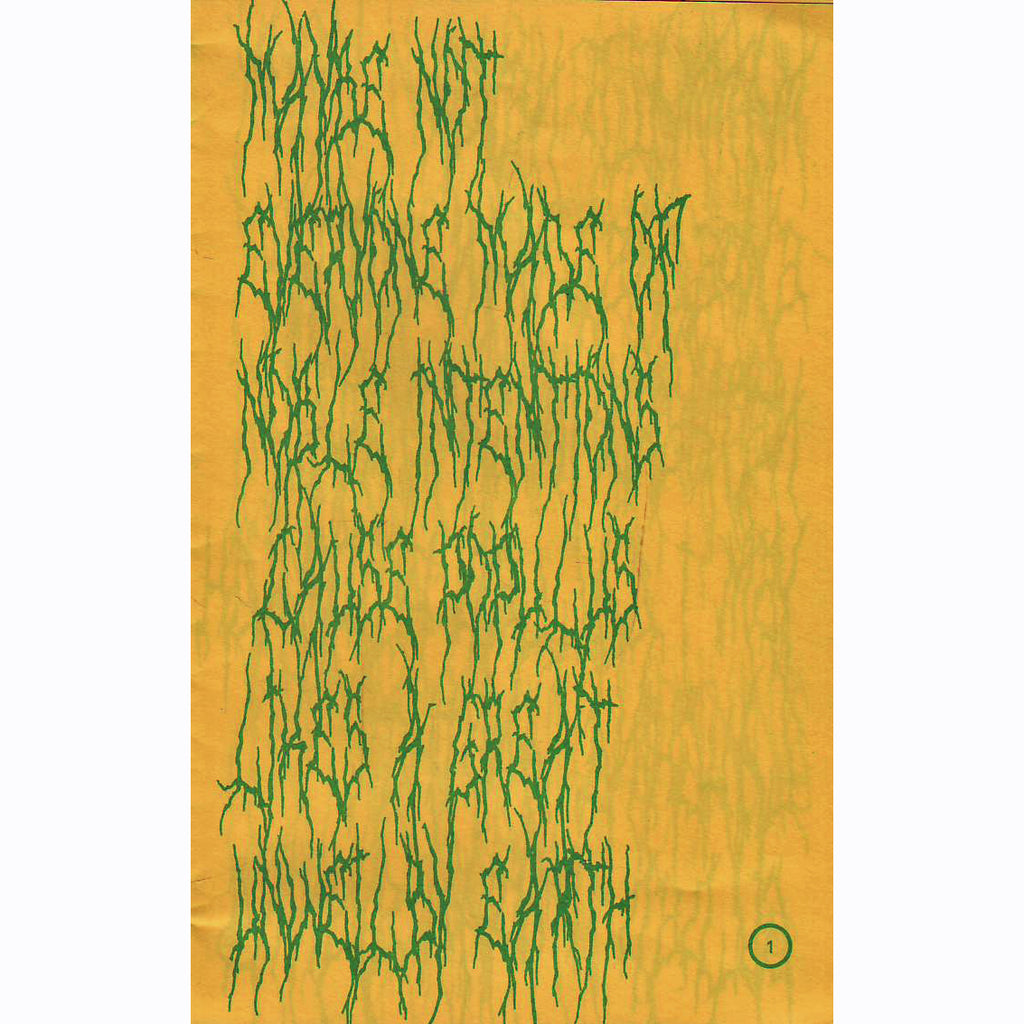 Mnemonic Plague