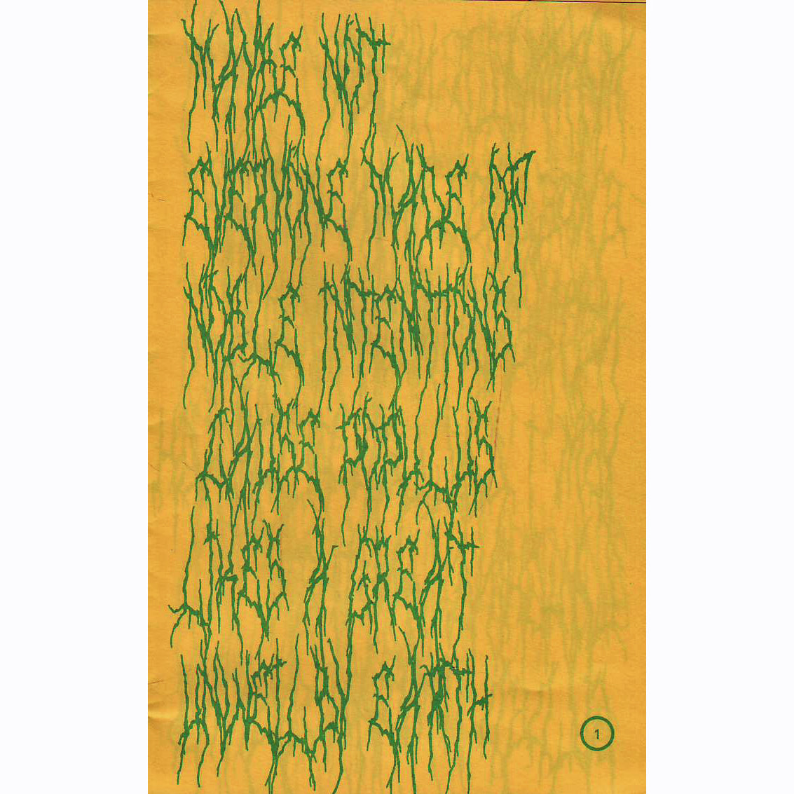 Mnemonic Plague