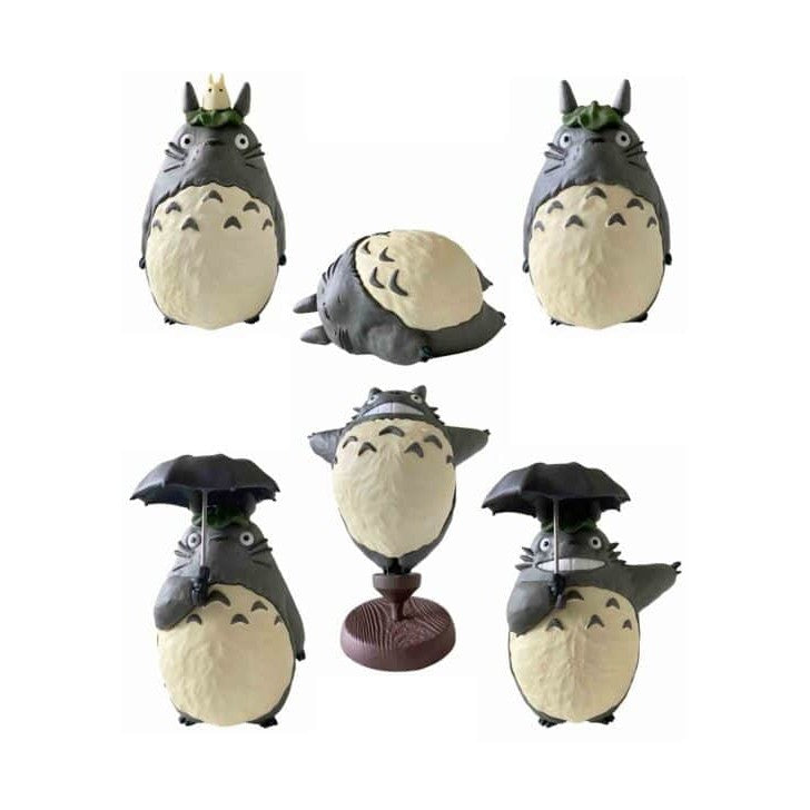 My Neighbor Totoro Blindbox Figure