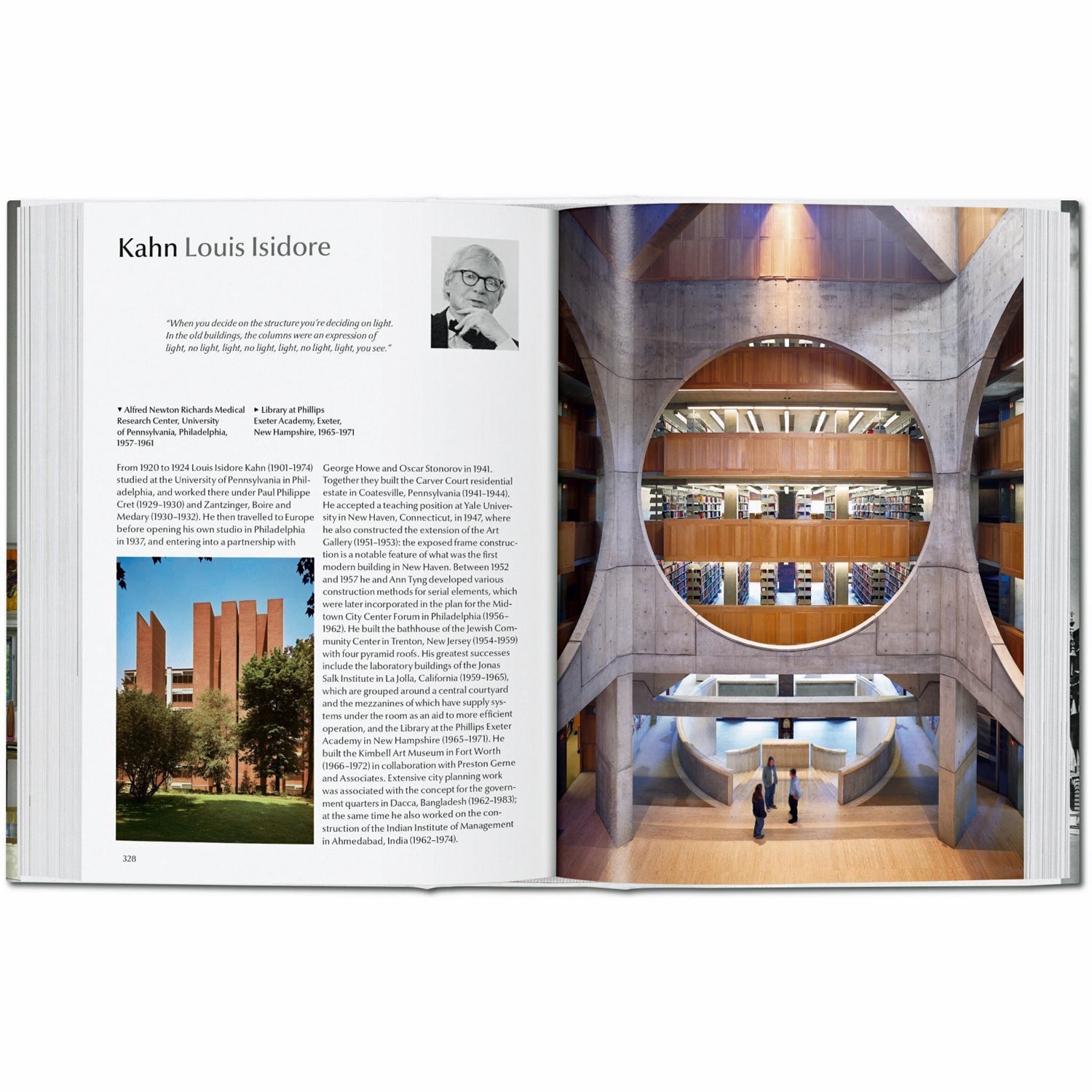 Modern Architecture A–Z (Bibliotheca Universalis)