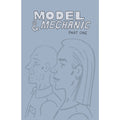 Model And Mechanic #1
