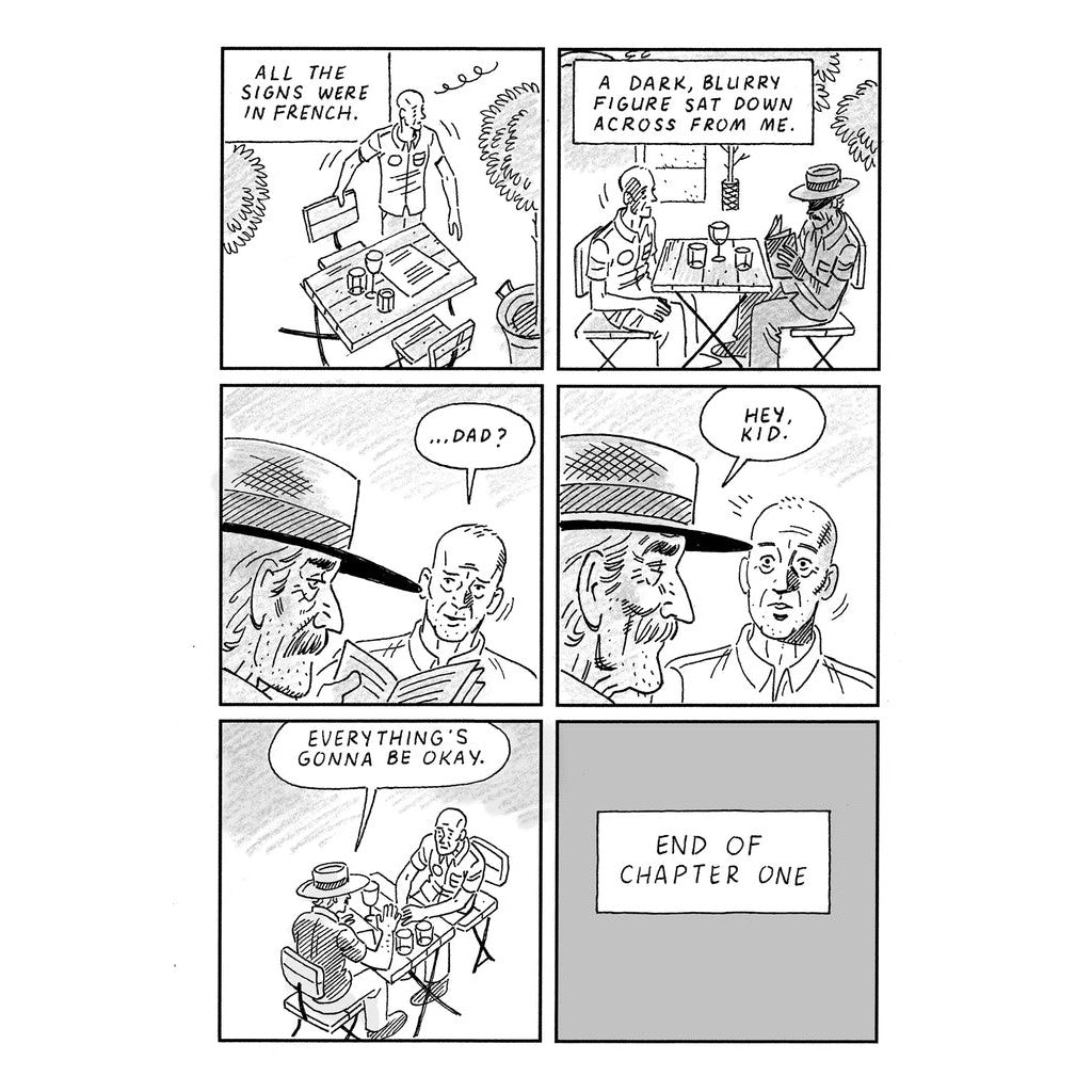 Model And Mechanic #2