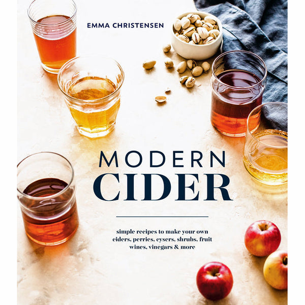 Modern Cider