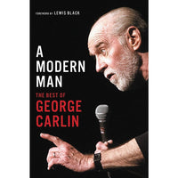 A Modern Man: The Best of George Carlin