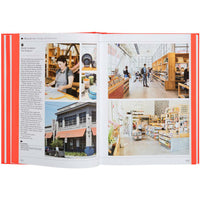 Monocle Guide to Shops, Kiosks and Markets