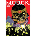MODOK Head Games #1 (cover a)