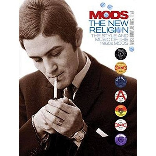 Mods: The New Religion