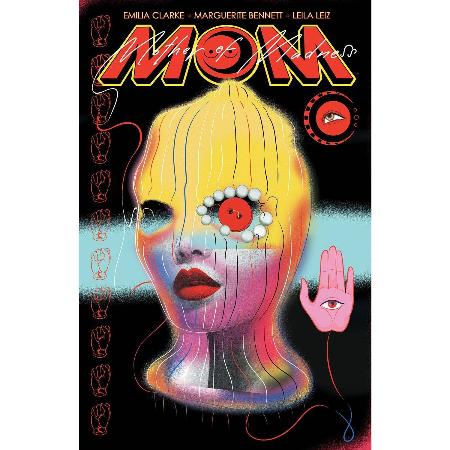 MOM: Mother Of Madness