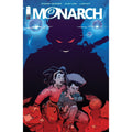 Monarch #4 