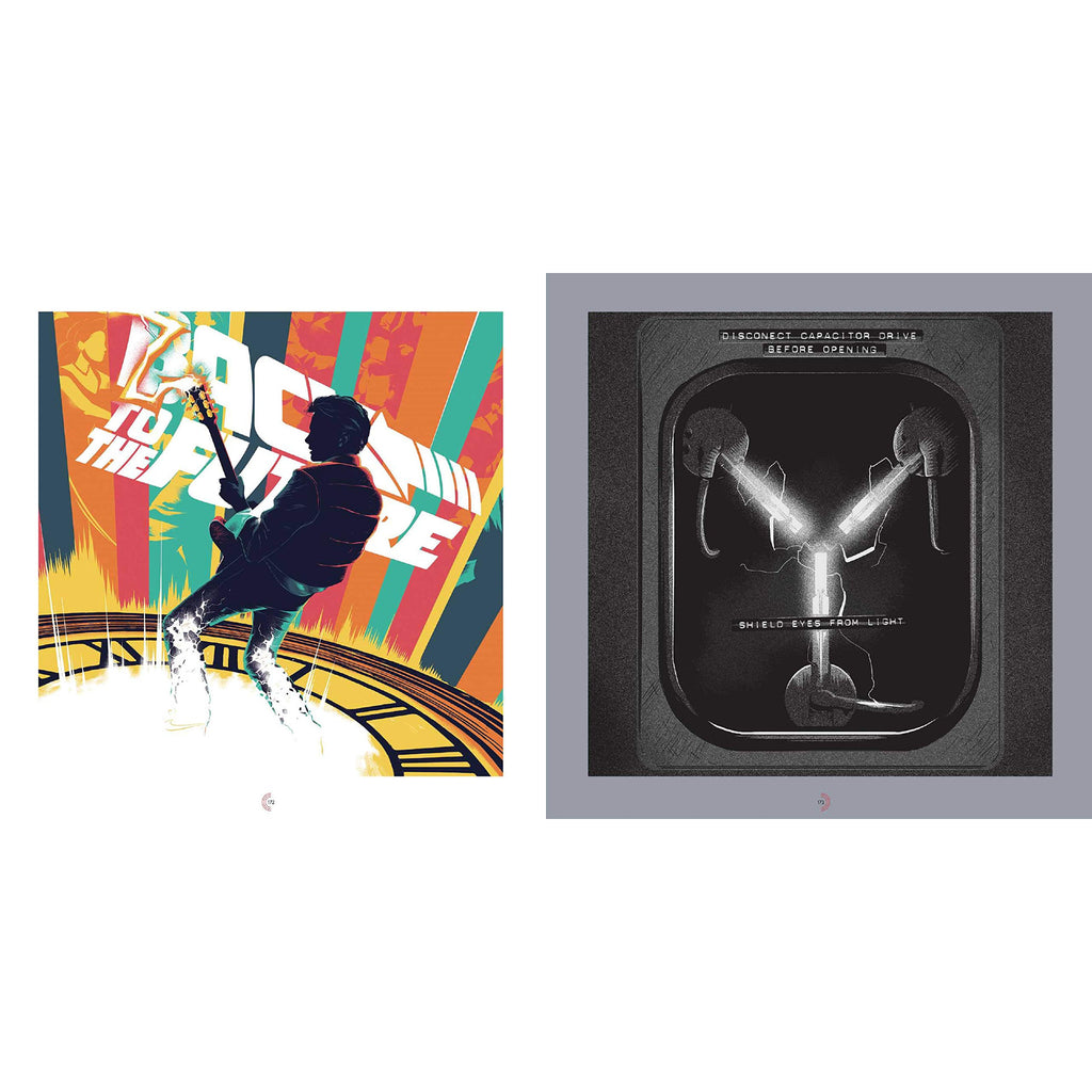 Mondo: The Art of Soundtracks