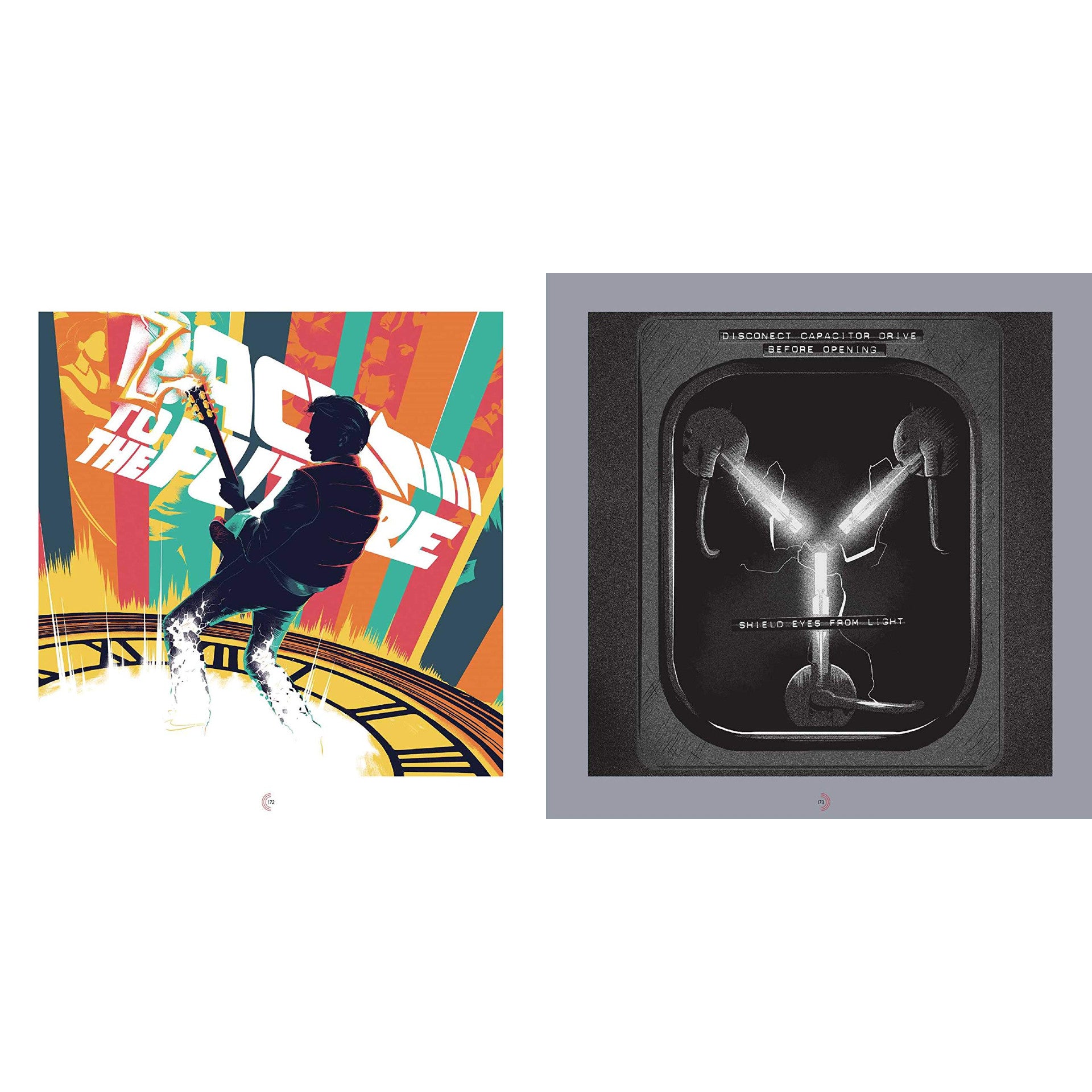 Mondo: The Art of Soundtracks