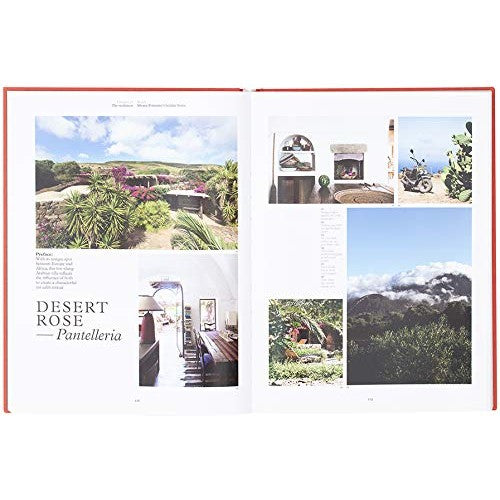 The Monocle Guide to Cosy Homes – Atomic Books