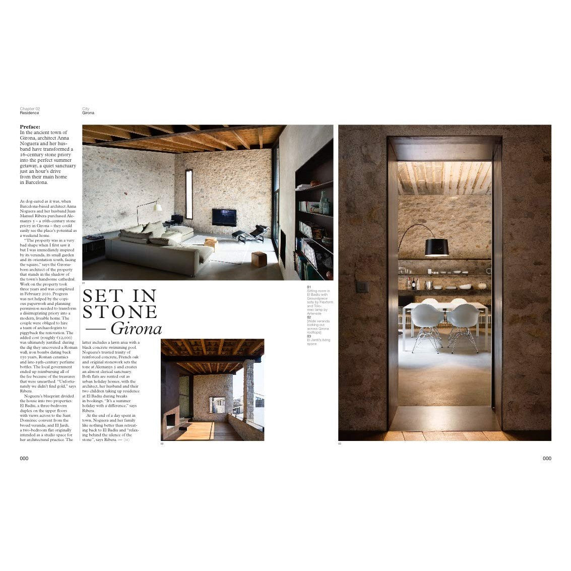 The Monocle Guide to Cosy Homes
