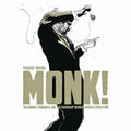 Monk!