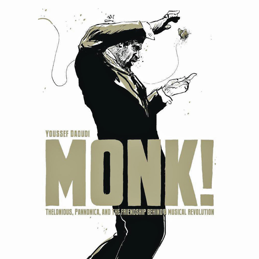 Monk!