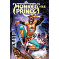 Monkey Prince Vol. 1