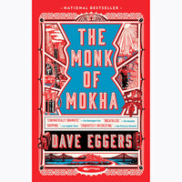 The Monk Of Mokha (paperback)
