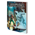 Moon Knight Volume 3: Halfway To Sanity