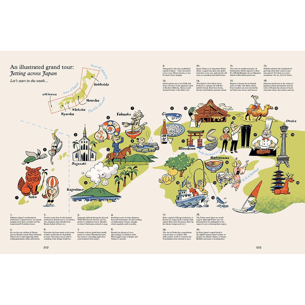 The Monocle Book of Japan