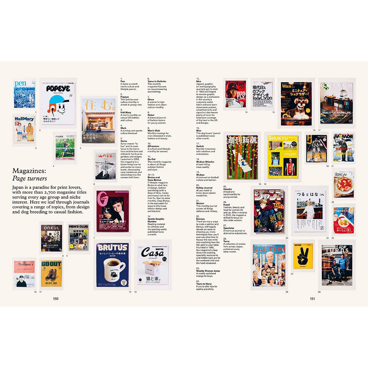 The Monocle Book of Japan – Atomic Books