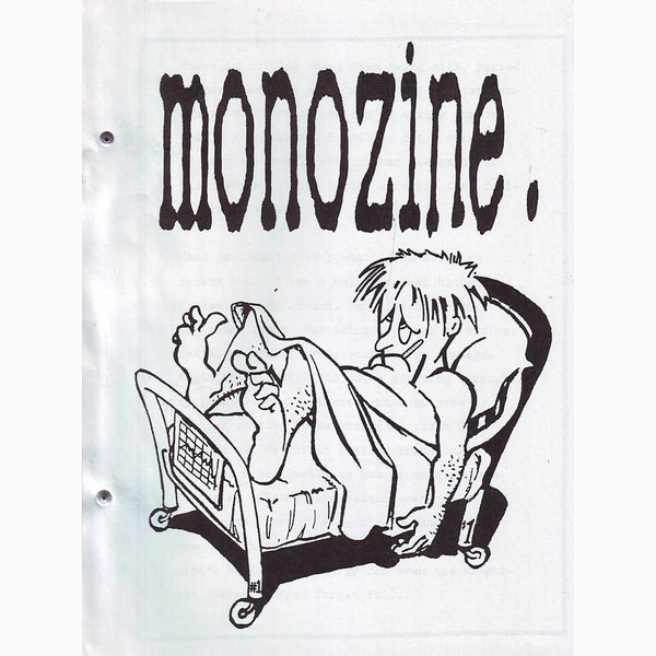 Monozine #1