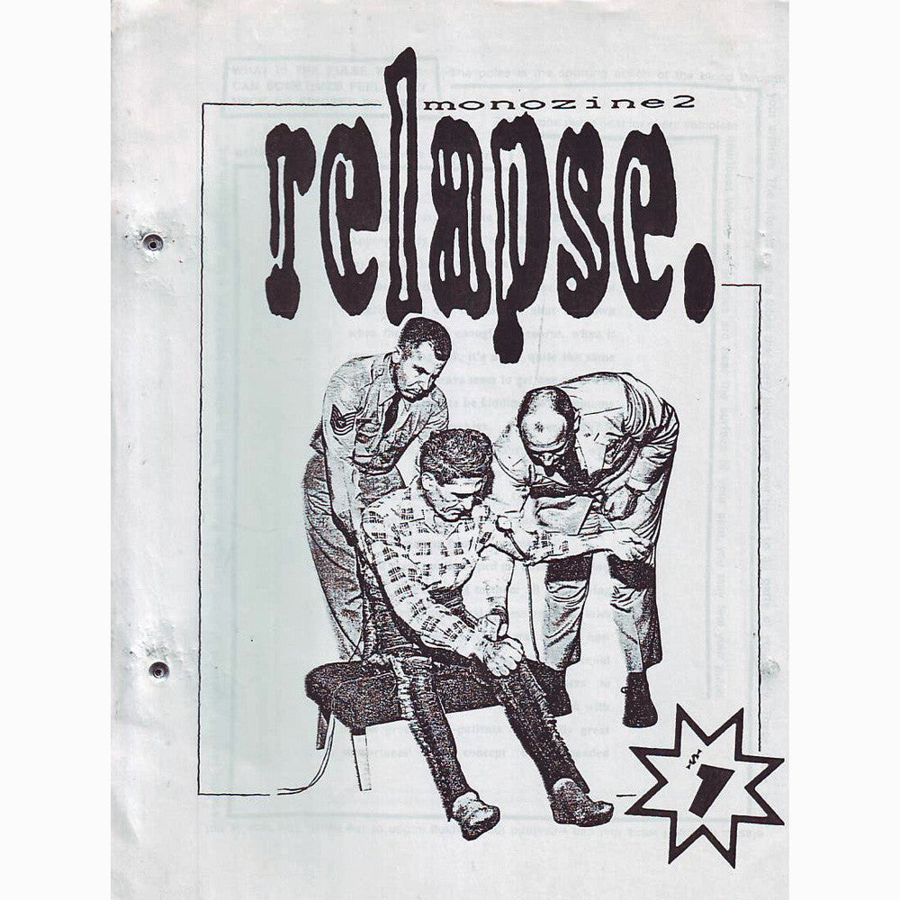 Monozine #2