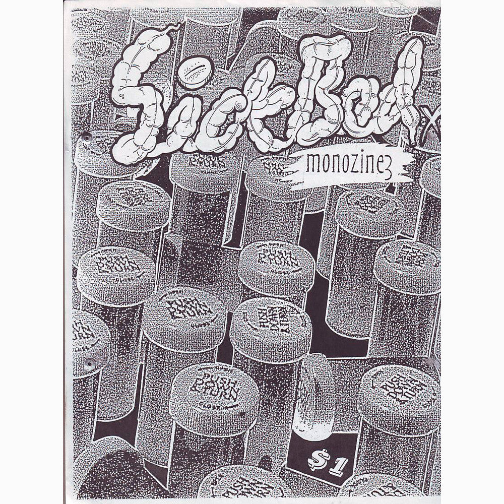 Monozine #3