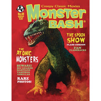 Monster Bash Magazine #49